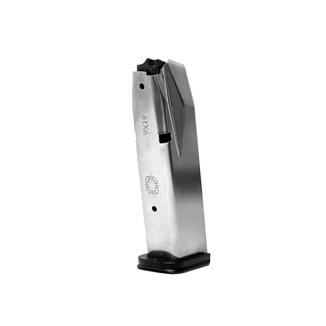 dow Systems CRX 9mm 15 Rounds Rifle Magazine Black 15 Ammo