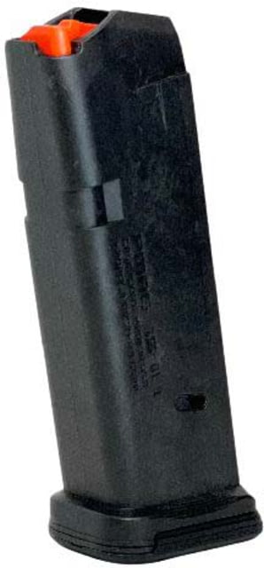 dow Systems Magpul Compact 9mm 10 Round Pistol Magazine Black 10 Ammo