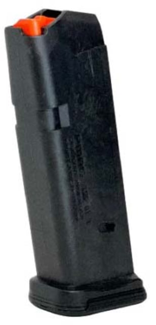 Shadow Systems Magpul Full Size 9mm 10 Round Pistol Magazine Black 10 - Shadow Systems