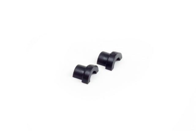 Shadow Systems Spring Cups 2-Pack Black - Shadow Systems