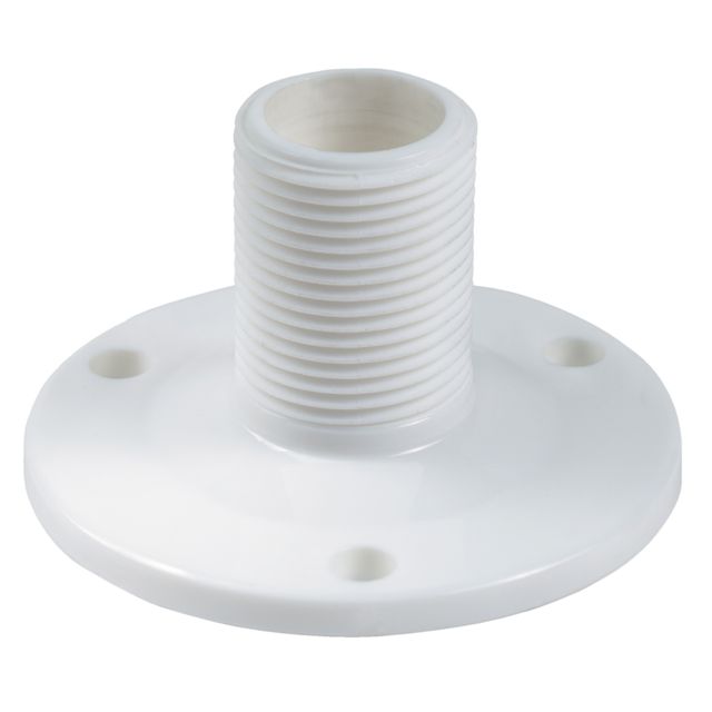 Shakespeare Nylon Flange Mount - Shakespeare
