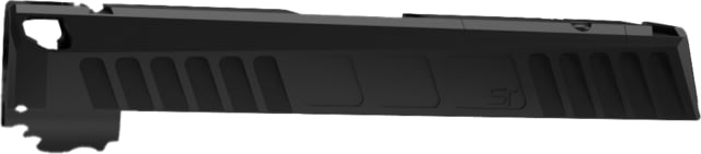 ShaloTek EDC RMSC Pistol Slide P365XLC Black Nitride - Shalotek