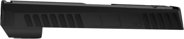 ShaloTek EDC RMSC Pistol Slide Sig Sauer P365XXL Black Nitride - Shalotek