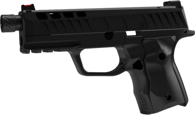 ShaloTek FLEX 365XL Sentinel Threaded XL-10R Barrel Black - ShaloTek
