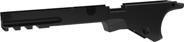 ShaloTek FLEX FCU Housing XL Safety Rail Black