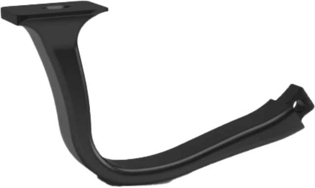 ShaloTek FLEX Oversized Trigger Guard Black - Shalotek