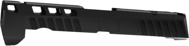 EDEMO ShaloTek IC Sentinel RMR Pistol Slide P320C Black Nitride S-320C-IC-SENT-RMR-01 EDEMO1 - Shalotek