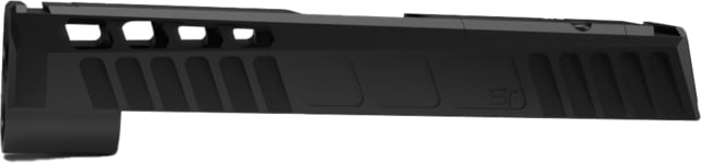 ShaloTek Sentinel RMSC Pistol Slide P365XL Black Nitride