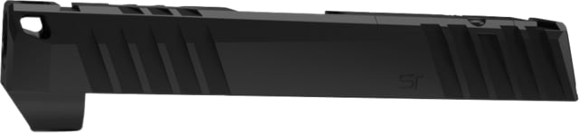 ShaloTek Tracker RMSC Pistol Slide P365XC Black Nitride - Shalotek