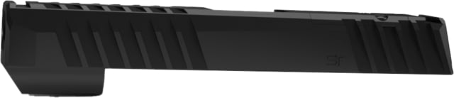 ShaloTek Tracker RMSC Pistol Slide P365XXL Black Nitride
