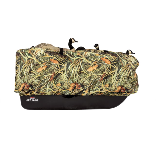 Shappell Shappell Jet Sled JSX Decoy Hauler Bag - $48.24 at Optics Planet