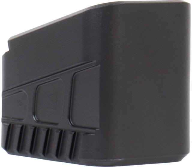 Shark Coast Tactical Magazine Extension P320x 9 MM 5-Round FDE - Shark Coast Tactical