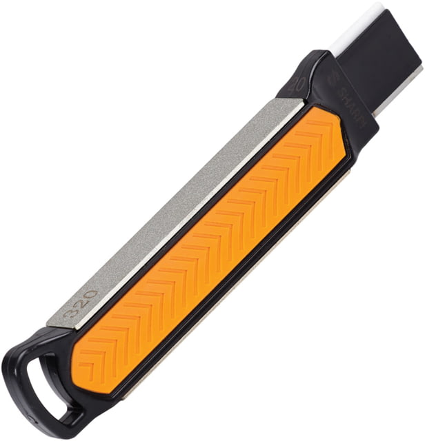 Sharpi 4-in-1 Diamond Sharpener - Sharpi