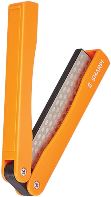 Sharpi Butterfly Diamond Sharpener - Sharpi