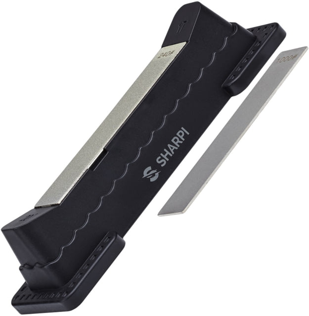 Sharpi Diamond Knife Sharpener - Sharpi