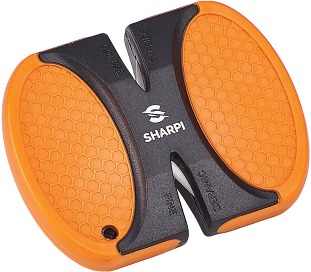 Sharpi Outdoor Knife Sharpener - Sharpi
