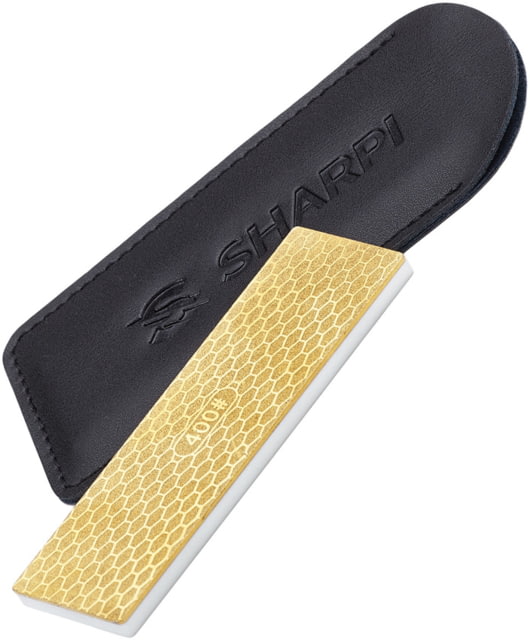 Sharpi Plate Sharpener - Sharpi