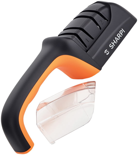 Sharpi Pull Through Sharpener - Sharpi