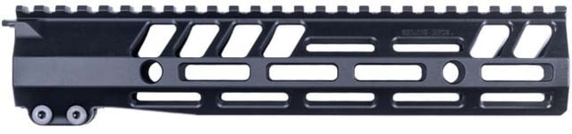 USED Sharps Bros. Full Top Rail M-LOK Handguard 10in Black SBHG07 - Sharps Bros.