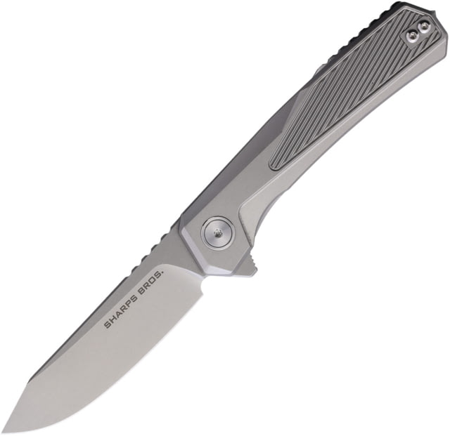 Sharps Bros. Meanstreak Framelock