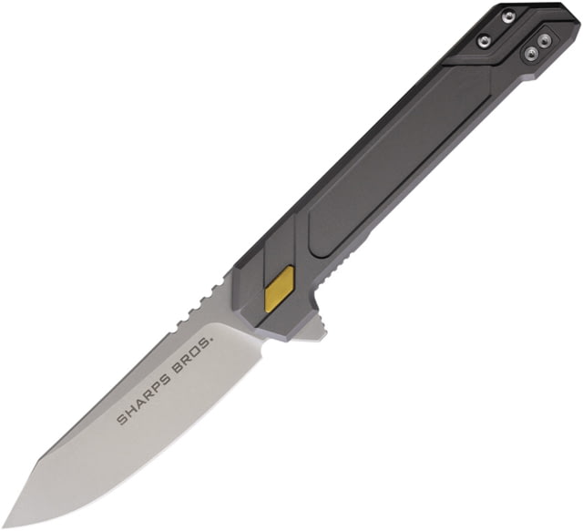 Sharps Bros. Meanstreak Framelock
