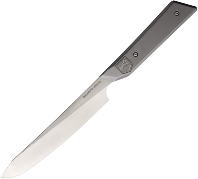 Sharps Bros. Meanstreak Grill/Steak Knife - Sharps Bros