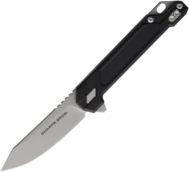 Sharps Bros. Mini Meanstreak Linerlock - Sharps Bros.