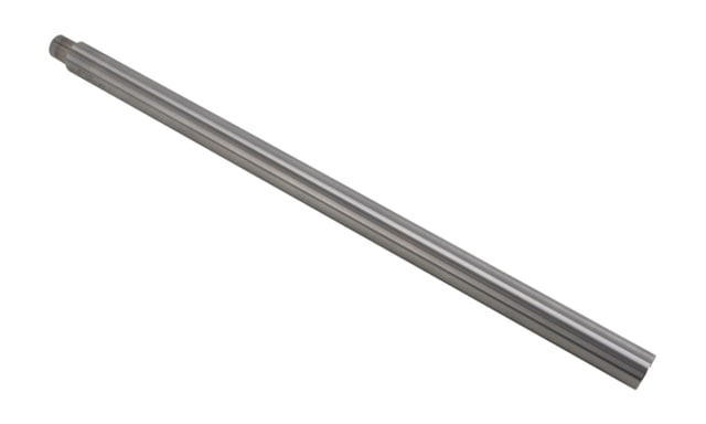 Shaw Ruger  22 LR Non-Threaded Rifle Barrel 16.1in Bull Profile 1-16 Twist Polished Stainless