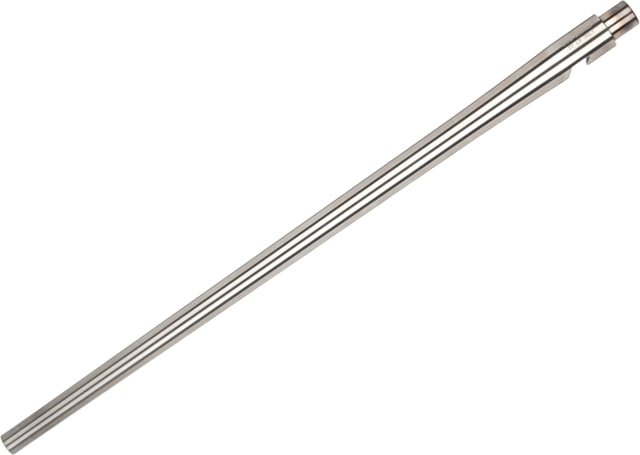 Shaw Ruger  22 LR Non-Threaded Rifle Barrel 18in Factory Contour 1-16 Twist Polished Stainless - Shaw