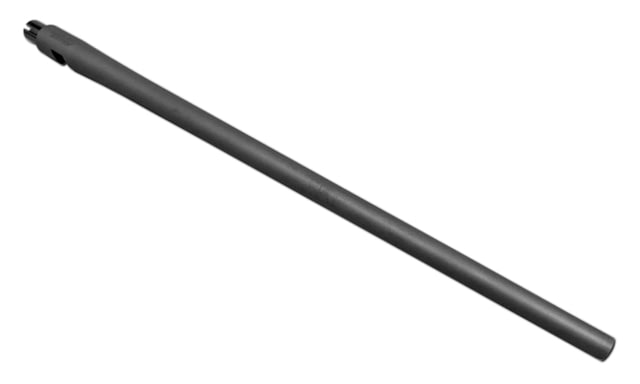 Shaw Ruger  22 LR Non-Threaded Rifle Barrel 16.1in Factory Contour 1-16 Twist Matte Blued - Shaw