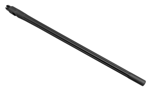 Shaw Ruger  22 LR Non-Threaded Rifle Barrel Straight Flute 16.1in Factory Contour 1-16 Twist Matte Blued