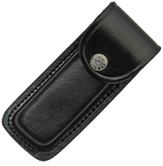Sheath Folding Knife Sheath Black - Sheath