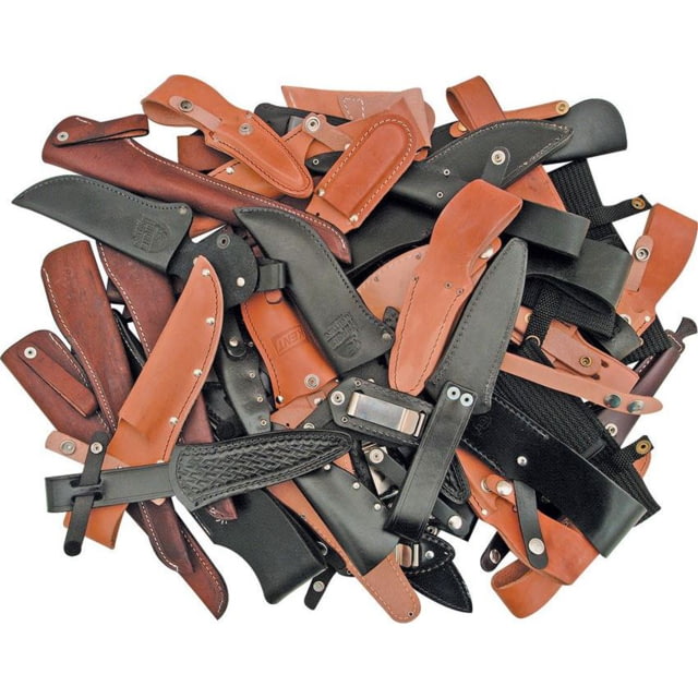 Sheath Sheath Assortment Fixed - 