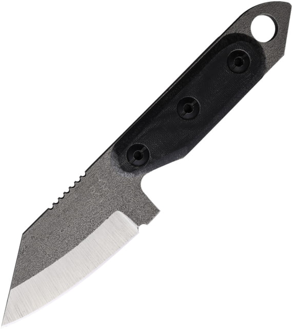 Shed Knives 2023 US Tanto - Shed Knives