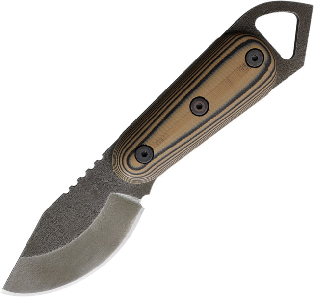 Shed Knives 2026 Skur Coyote Tan SHED26SKCT - Shed Knives
