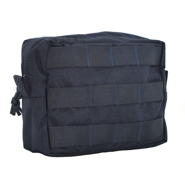 Shellback Tactical 6x8 Utility Pouch Navy Blue One Size - Shellback Tactical