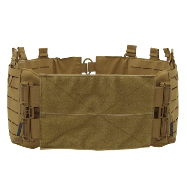 Shellback Tactical Banshee 3.0 Quick Release Cummerbund Coyote Large/XLarge - Shellback Tactical