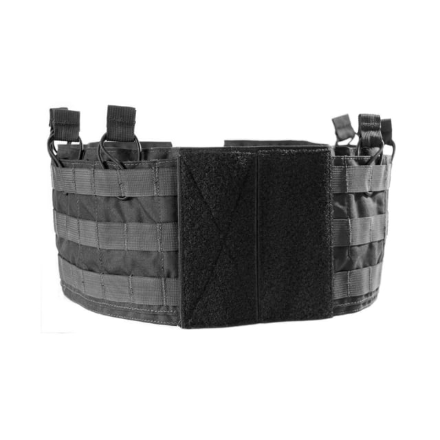 Shellback Tactical Banshee Elite 2.0 Cummerbund Black - Shellback Tactical