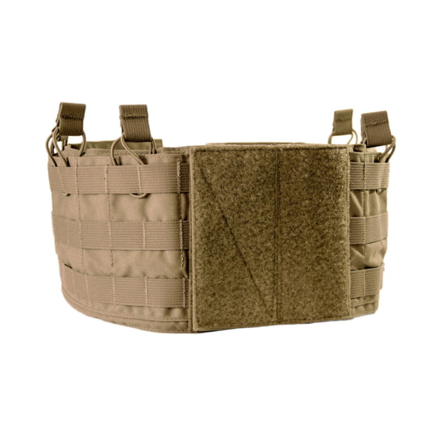 Shellback Tactical Banshee Elite 2.0 Cummerbund Coyote - Shellback Tactical
