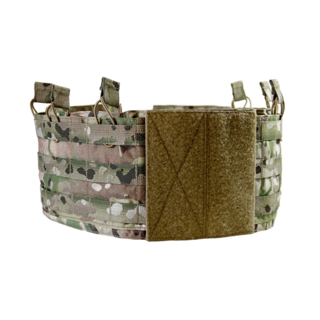 Shellback Tactical Banshee Elite 2.0 Cummerbund Multicam - Shellback Tactical