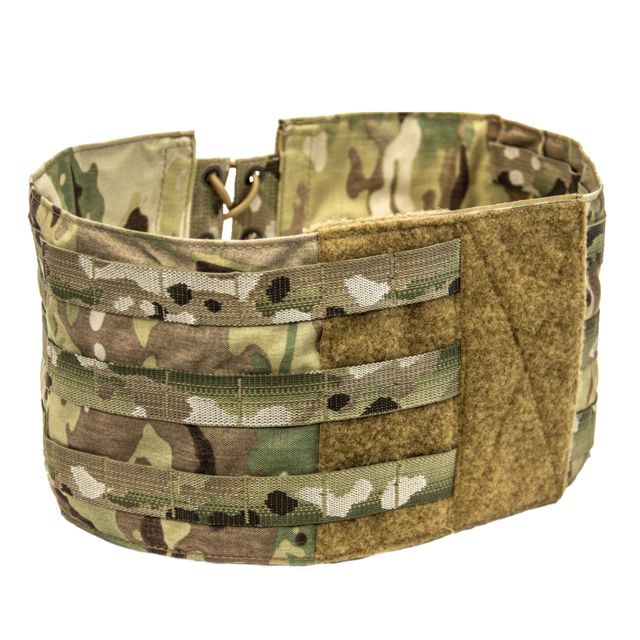 Shellback Tactical Banshee XL Cummerbund Multicam One Size Fits Most - Shellback Tactical