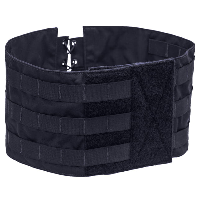 Shellback Tactical Banshee XL Cummerbund Navy Blue Extra Large - Shellback Tactical