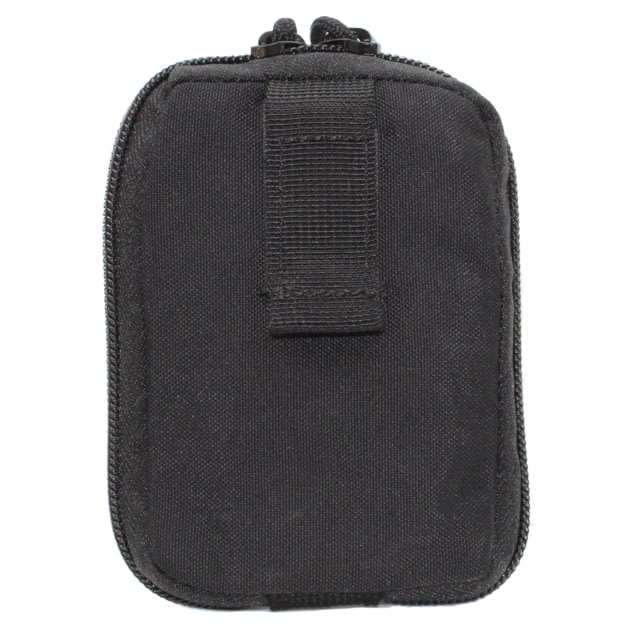 Shellback Tactical Dump Pouch w/ Secondary Bag Black One Size - Shellback Tactical