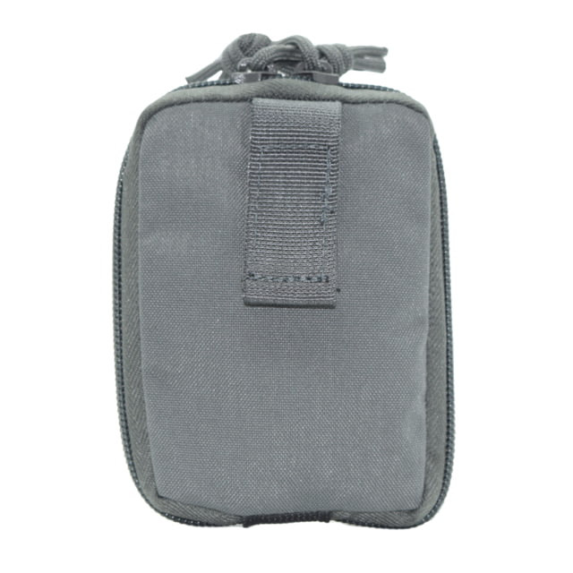 Shellback Tactical Dump Pouch w/ Secondary Bag Wolf Grey One Size - Shellback Tactical