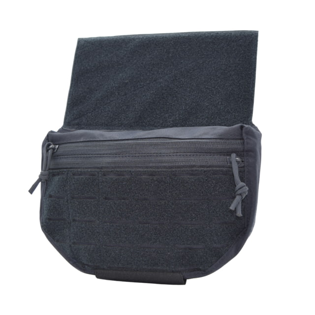 US Shellback Tactical Flap Sac 2.0 Multifunctional Pouch, Navy Blue, One Size, SBT-7100-NB Tech Data