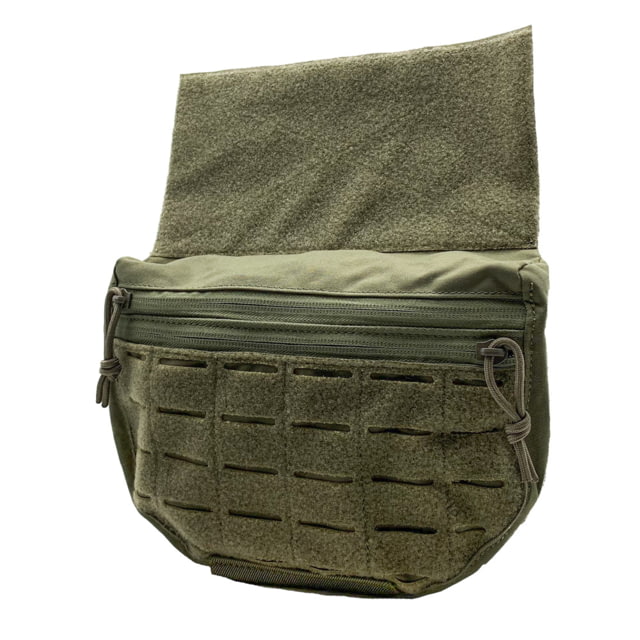 Shellback Tactical Flap Sac 2.0 Multifunctional Pouch Ranger Green One Size - Shellback Tactical