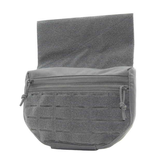 Shellback Tactical Flap Sac 2.0 Multifunctional Pouch Wolf Grey One Size - Shellback Tactical