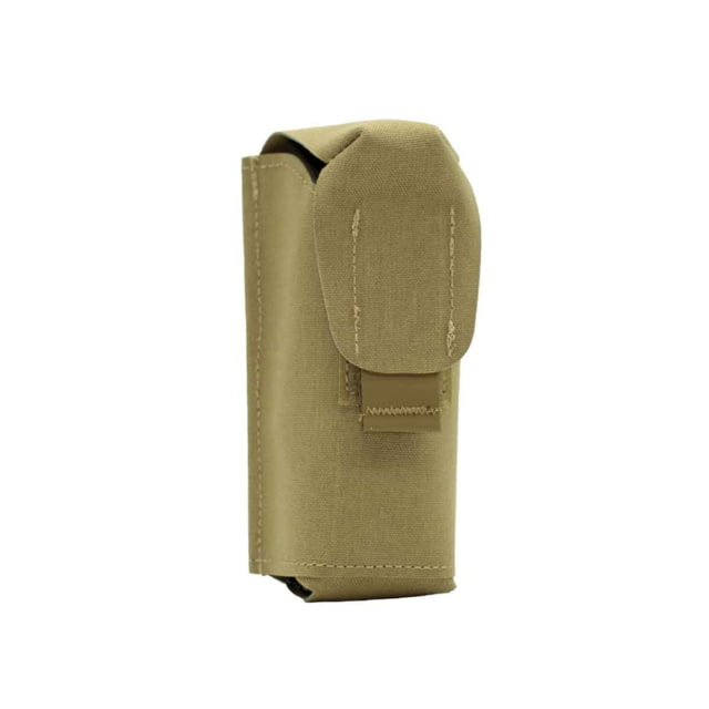Shellback Tactical Flashbang Pouch Coyote One Size - Shellback Tactical