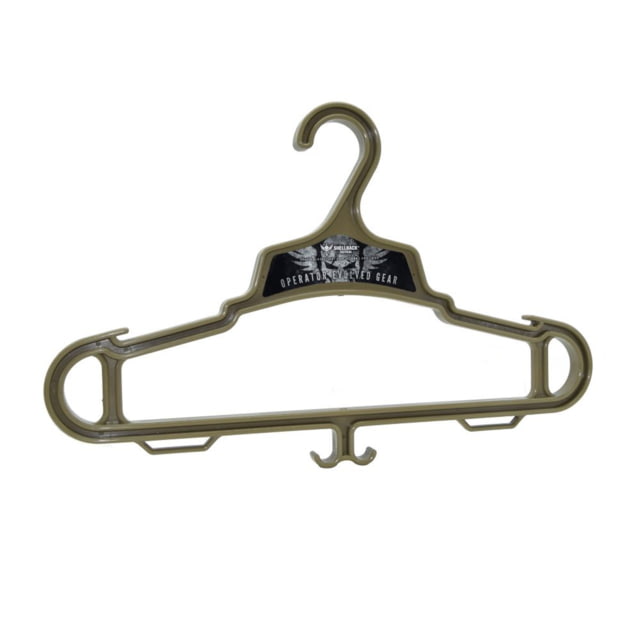Shellback Tactical Heavy Hanger Coyote One Size - Shellback Tactical
