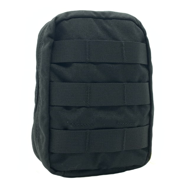 Shellback Tactical Medic Pouch Molle compatible Black One Size - Shellback Tactical